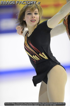 2013-02-27 Milano - World Junior Figure Skating Championships 2335 Rachel Epstein-Dmitry Epstein NED